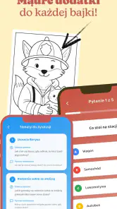 Super Stories: Mądre bajki screenshot