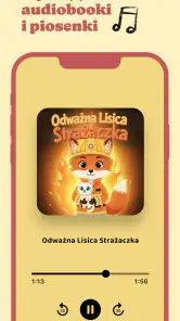 Super Stories: Mądre bajki screenshot