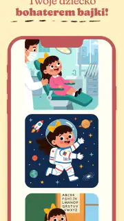Super Stories: Mądre bajki screenshot 5