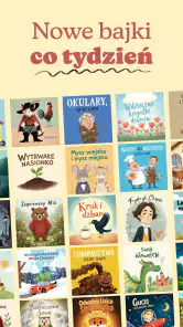 Super Stories: Mądre bajki screenshot