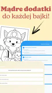 Super Stories: Mądre bajki screenshot 8