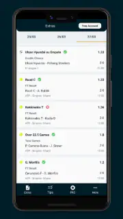 Super Tips+: Daily Tips screenshot 3