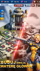 Superbohaterzy & Puzzle Match3 screenshot