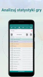 Superkickoff Football Manager screenshot