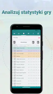 Superkickoff Football Manager screenshot 4