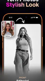 Superlook: AI Outfit Maker screenshot 2
