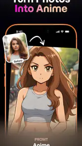 Superlook: AI Outfit Maker screenshot