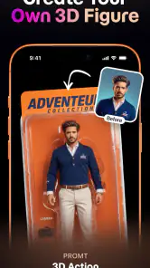 Superlook: AI Outfit Maker screenshot