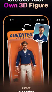 Superlook: AI Outfit Maker screenshot 5