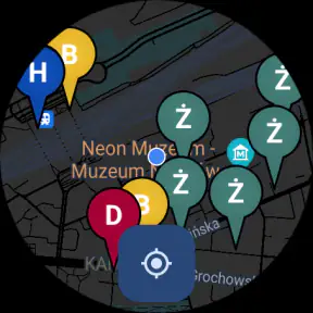 Supermarket Locator screenshot 8