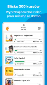 SuperMemo screenshot