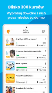 SuperMemo screenshot 2