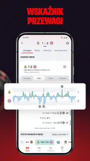 Superscore - piłkarskie wyniki screenshot 3