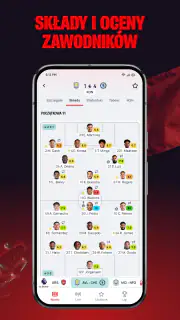 Superscore - piłkarskie wyniki screenshot 5