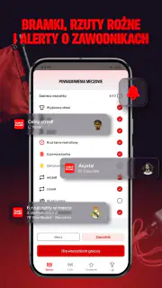 Superscore - piłkarskie wyniki screenshot 6