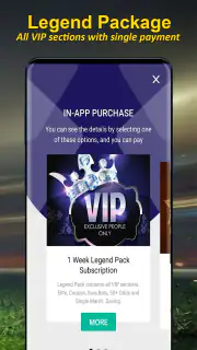 SuperTips: Sports Betting Tips screenshot 6