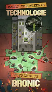 Supremacy: Call of War 1942 screenshot