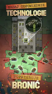 Supremacy: Call of War 1942 screenshot 3