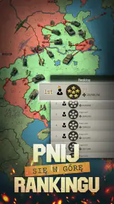 Supremacy: Call of War 1942 screenshot