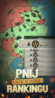 Supremacy: Call of War 1942 screenshot 4