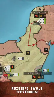 Supremacy: Call of War 1942 screenshot 6