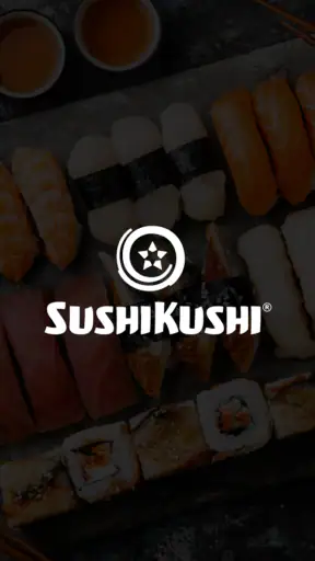Sushi Kushi screenshot 1