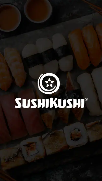 Sushi Kushi screenshot 1