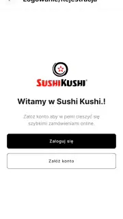 Sushi Kushi screenshot 4