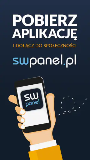 SW Panel screenshot 1