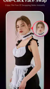 SwapX PRO: AI Video & Photo screenshot
