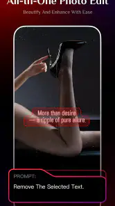 SwapX PRO: AI Video & Photo screenshot