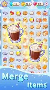 Sweet Escape: Candy Park screenshot
