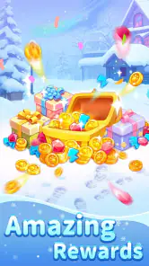 Sweet Escape: Candy Park screenshot