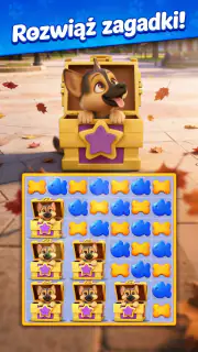 Sweetie Legends screenshot 1