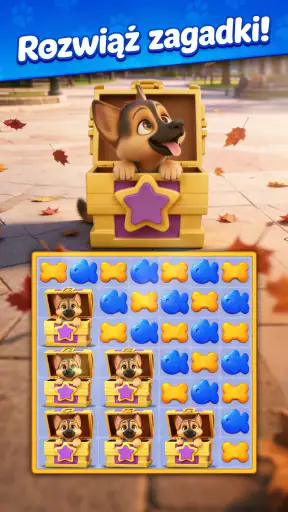 Sweetie Legends screenshot 1
