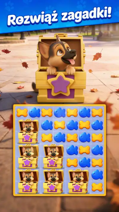 Sweetie Legends screenshot 1