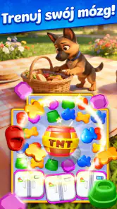 Sweetie Legends screenshot