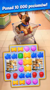 Sweetie Legends screenshot