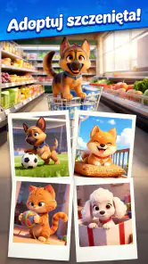 Sweetie Legends screenshot