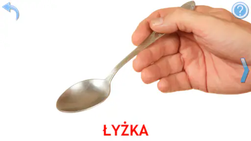 Świat ludzi dla dzieci screenshot 8