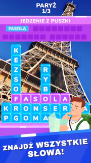 Świat Słów screenshot 2