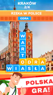 Świat Słów screenshot 5