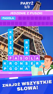 Świat Słów screenshot 6