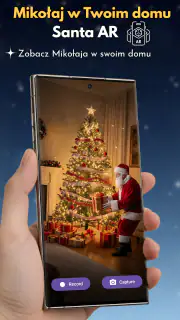 Święty Mikołaj Dzwoni poPolsku screenshot 4