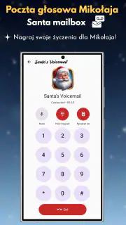 Święty Mikołaj Dzwoni poPolsku screenshot 5