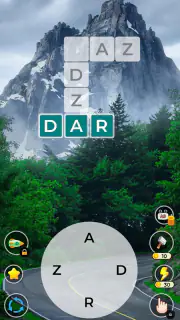 Świeże Słowa: krzyżówki screenshot 2