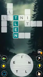 Świeże Słowa: krzyżówki screenshot 6