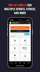 SwitchedOn - Reaction Training screenshot