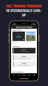 SwitchedOn - Reaction Training screenshot