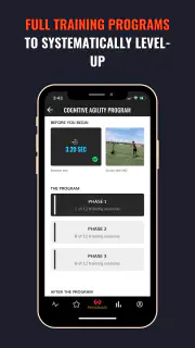 SwitchedOn - Reaction Training screenshot 3